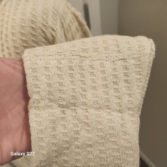 Free People "Stone Cold" Sweater. NWT. Size Small - Picture 6 of 12